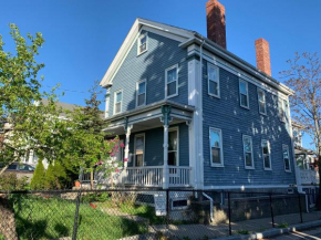 Beautiful Victorian house, Private Room D